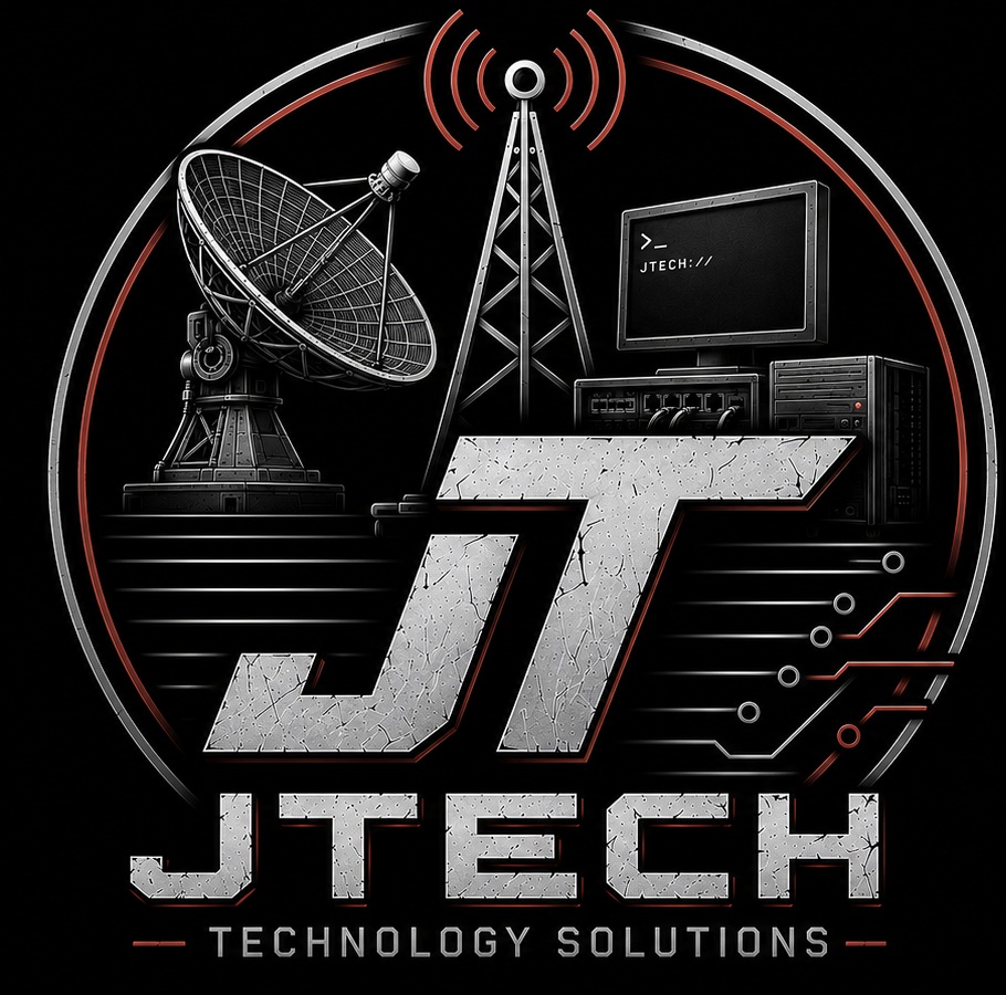 JTech Technology Solutions