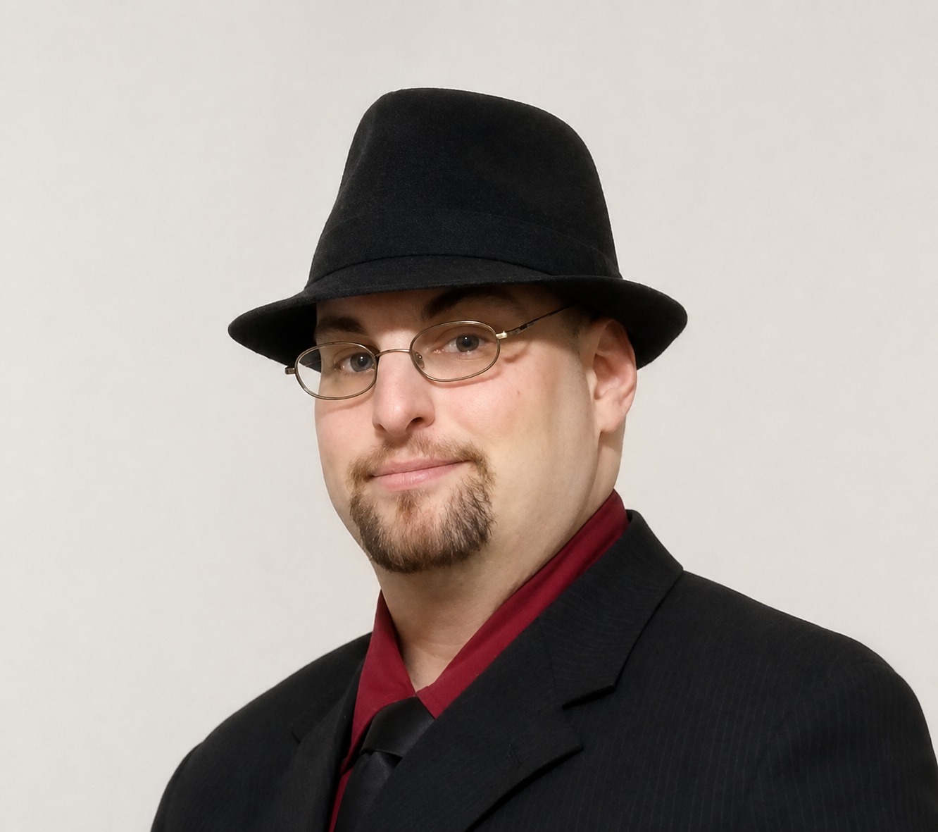 Justin McInelly, JTech Technology Solutions